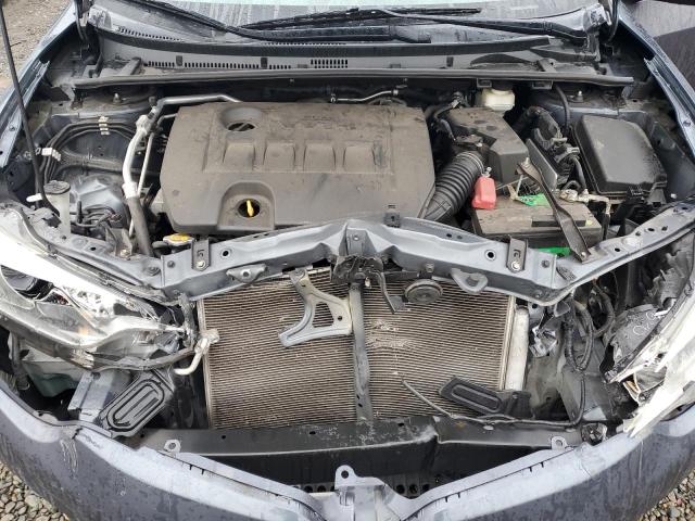 Photo 11 from auction – 2015 TOYOTA COROLLA L with VIN 2T1BURHE8FC281559