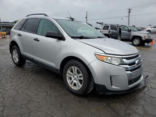 Photo 4 from auction – 2013 FORD EDGE SE with VIN 2FMDK3GC4DBA20992
