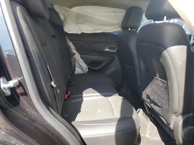 Photo 10 from auction – 2016 BUICK ENCORE SPO with VIN KL4CJ1SM8GB602458