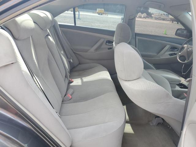 Photo 10 from auction – 2009 TOYOTA CAMRY with VIN 4T1BE46K49U305075
