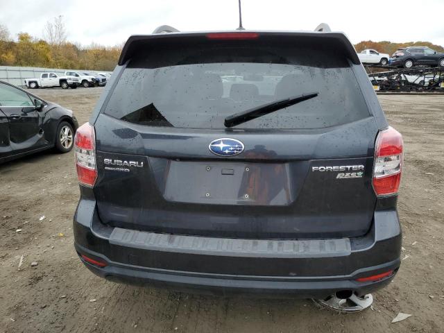 Photo 6 from auction – 2015 SUBARU FORESTER 2 with VIN JF2SJAWC3FH441016