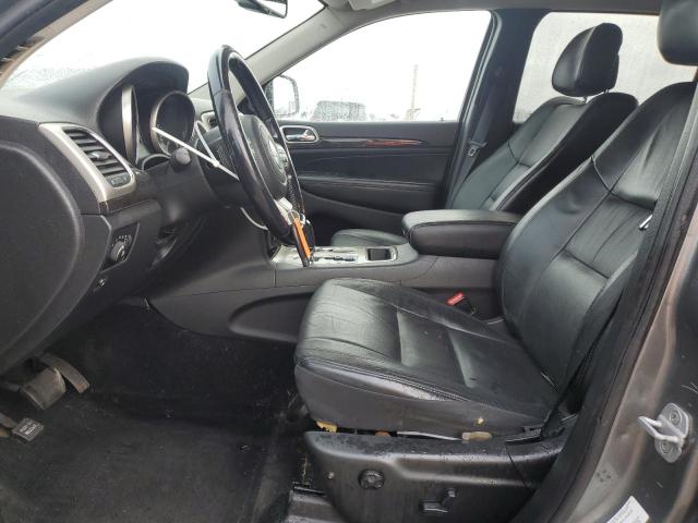 Photo 7 from auction – 2013 JEEP GRAND CHER with VIN 1C4RJFAG5DC559857