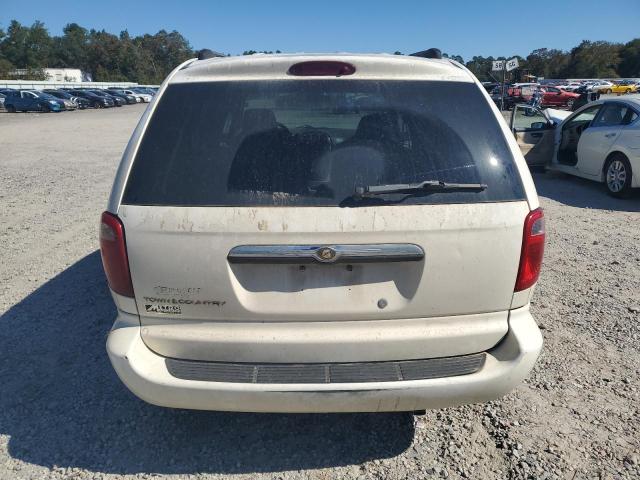 Photo 6 from auction – 2005 CHRYSLER TOWN & COU with VIN 1C4GP45R95B317392