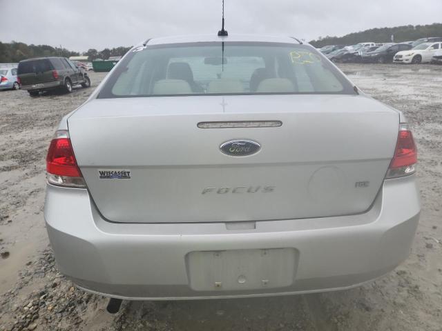 Photo 6 from auction – 2011 FORD FOCUS SE with VIN 1FAHP3FN7BW120399