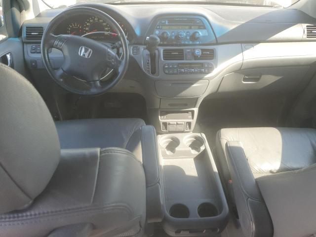 Photo 8 from auction – 2006 HONDA ODYSSEY EX with VIN 5FNRL38726B437400