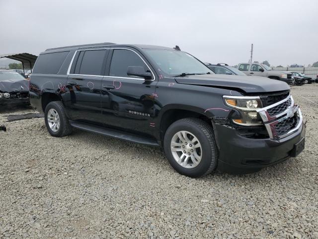 Photo 4 from auction – 2019 CHEVROLET SUBURBAN C with VIN 1GNSCGKC9KR219965