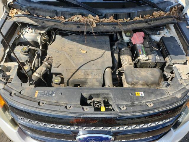 Photo 12 from auction – 2015 FORD EXPLORER S with VIN 1FM5K8GT6FGB01375