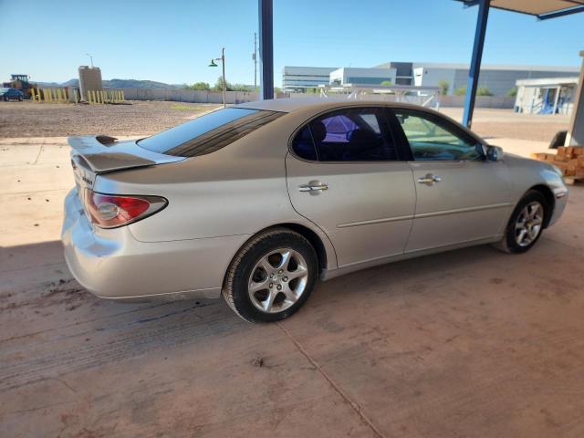 Photo 3 from auction – 2002 LEXUS ES 300 with VIN JTHBF30G925033203