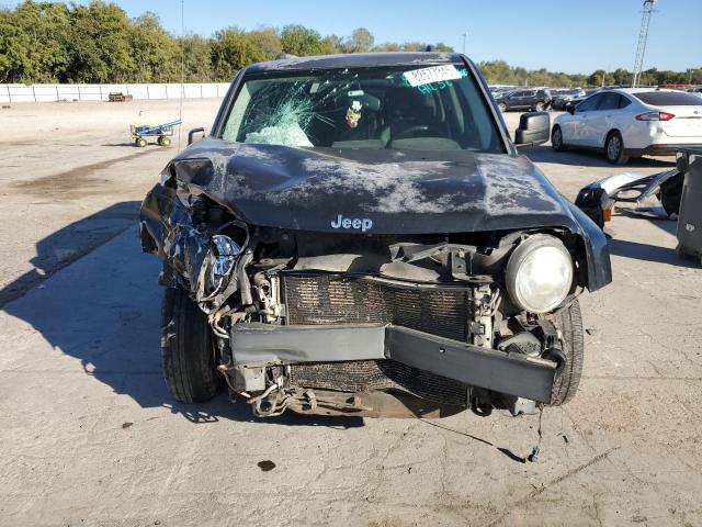 Photo 5 from auction – 2008 JEEP PATRIOT with VIN 1J8FT48W98D518655