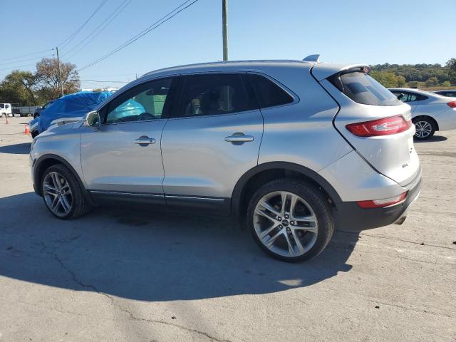 Photo 2 from auction – 2018 LINCOLN MKC RESERVE with VIN 5LMCJ3D97JUL30211
