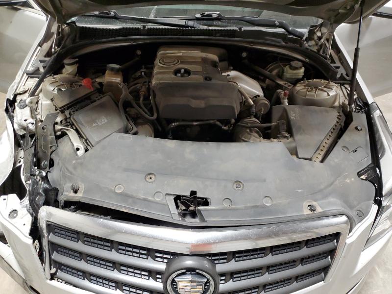 Photo 11 from auction – 2013 CADILLAC ATS with VIN 1G6AA5RX6D0150282