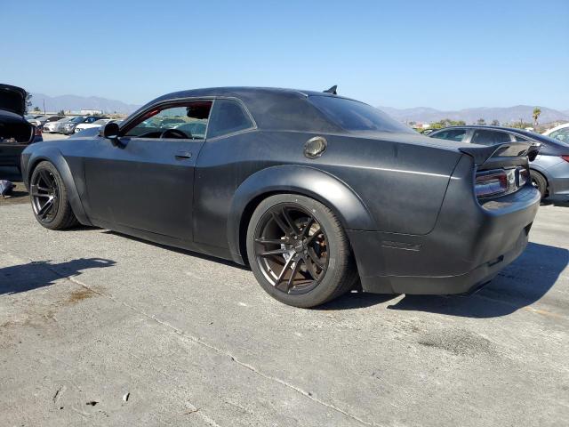 Photo 2 from auction – 2016 DODGE CHALLENGER with VIN 2C3CDZC93GH249144