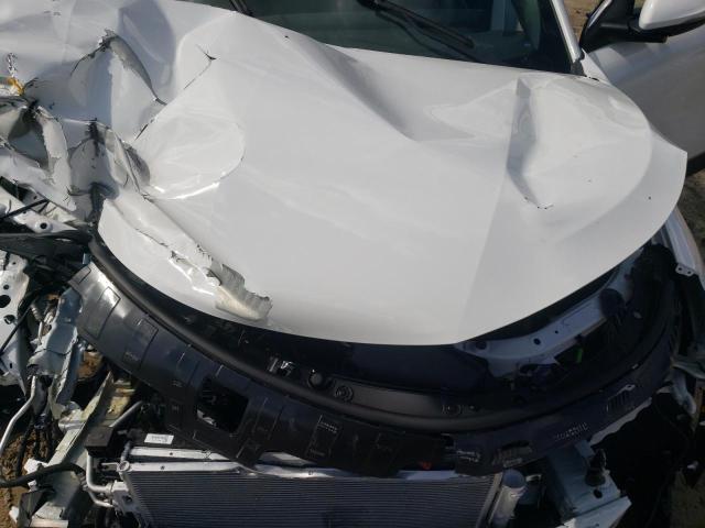 Photo 12 from auction – 2025 BUICK ENVISTA PR with VIN KL47LAEP9SB235872