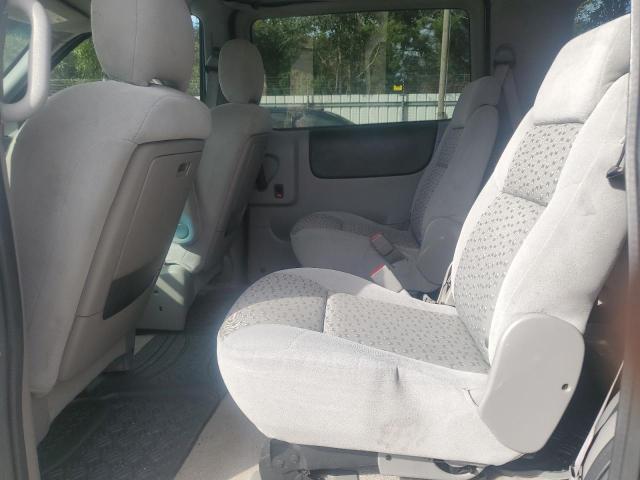 Photo 11 from auction – 2006 CHEVROLET UPLANDER with VIN 1GNDV23L26D145568