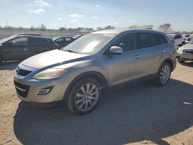 MAZDA CX-9 2010 with VIN JM3TB3MAXA0203482 - Photo from auction