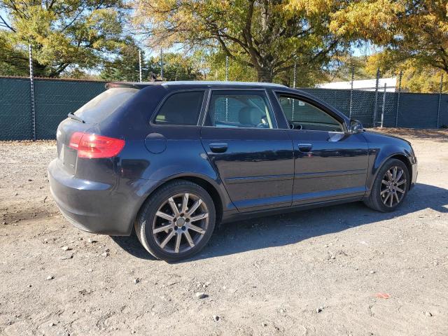 Photo 3 from auction – 2011 AUDI A3 PREMIUM with VIN WAUKJAFM0BA080755