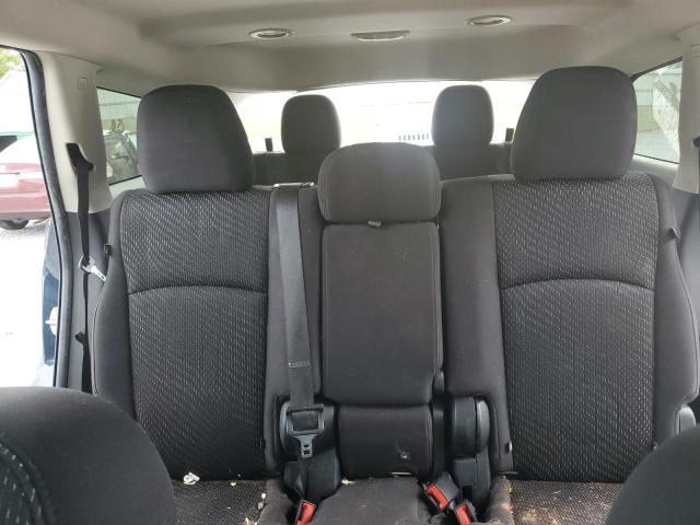 صورة رقم 10 من المزاد - 2014 DODGE JOURNEY SX مع VIN 3C4PDCBB8ET181040
