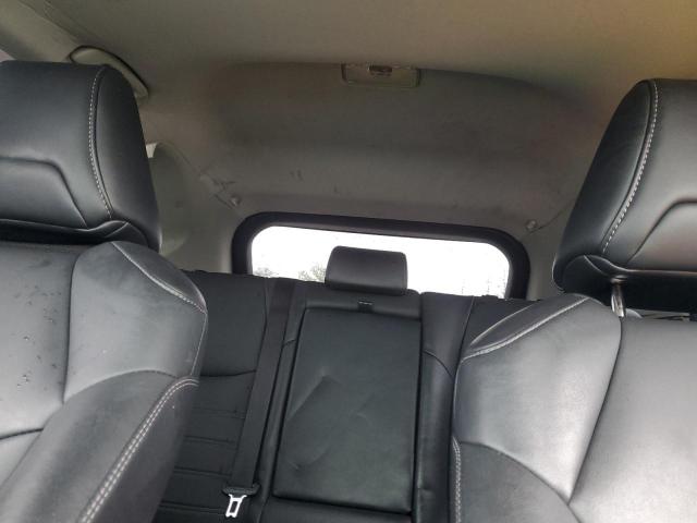 Photo 10 from auction – 2021 TOYOTA RAV4 with VIN 2T3A1RFV4MC209334