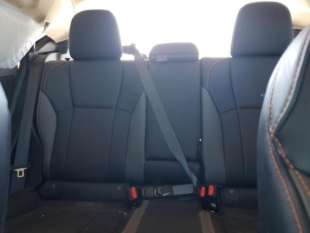 Photo 10 from auction – 2024 SUBARU CROSSTREK with VIN 4S4GUHM60R3812308