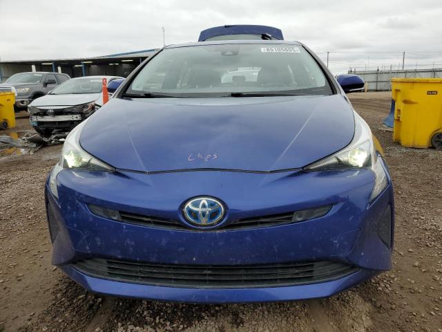 Photo 5 from auction – 2018 TOYOTA PRIUS with VIN JTDKARFU1J3059708