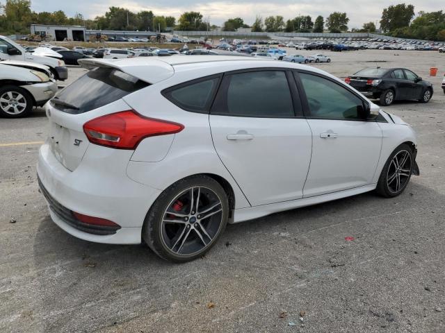Photo 3 from auction – 2016 FORD FOCUS ST with VIN 1FADP3L96GL310435