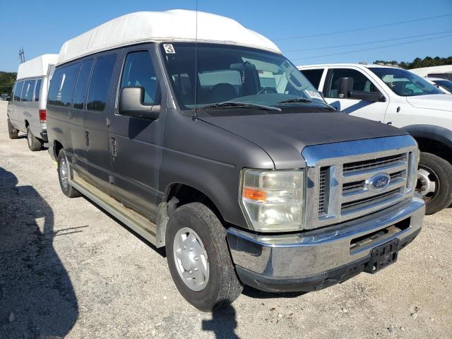 Photo 4 from auction – 2008 FORD ECONOLINE E150 VAN with VIN 1FTNE14W28DB59795