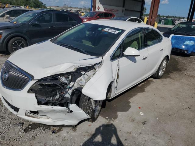 BUICK VERANO CON 2014 with VIN 1G4PR5SK5E4137298 - Photo from auction