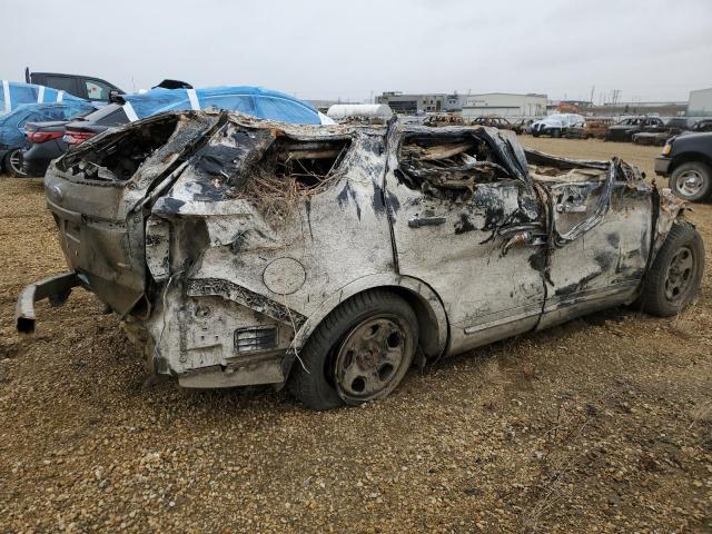 Photo 3 from auction – 2017 FORD EXPLORER with VIN 1FM5K8AR0HGC72431