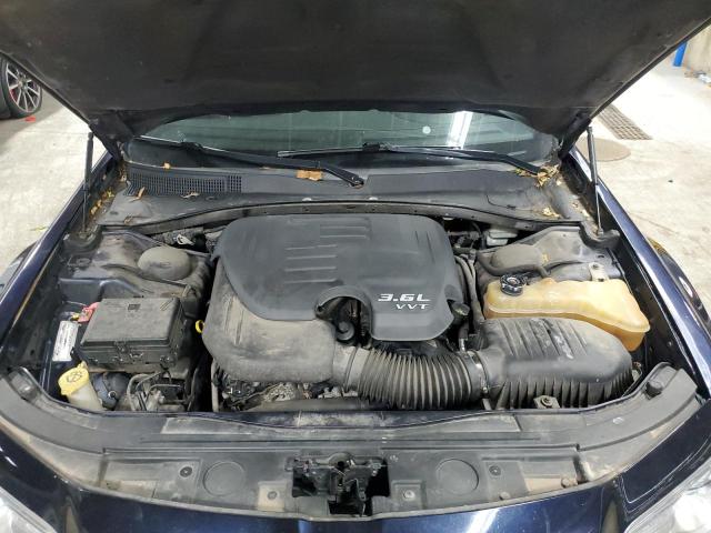 Photo 11 from auction – 2012 CHRYSLER 300 LIMITE with VIN 2C3CCACG4CH274681