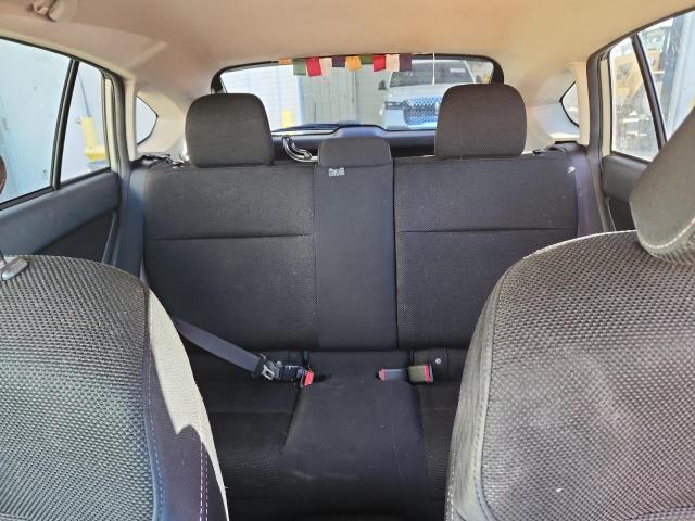 Photo 10 from auction – 2013 SUBARU XV CROSSTR with VIN JF2GPACC6D2880896
