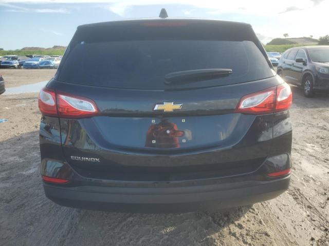 Photo 6 from auction – 2020 CHEVROLET EQUINOX with VIN 2GNAXHEV3L6150206