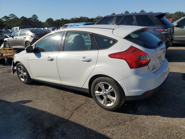 Photo 2 from auction – 2013 FORD FOCUS SE with VIN 1FADP3K20DL161620