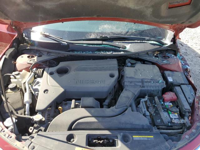 Photo 11 from auction – 2015 NISSAN ALTIMA 2.5 with VIN 1N4AL3APXFC590617