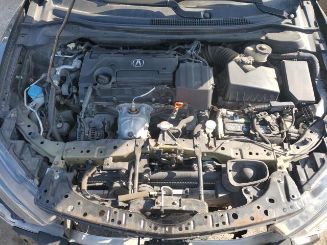 Photo 11 from auction – 2020 ACURA ILX PREMIU with VIN 19UDE2F79LA008603