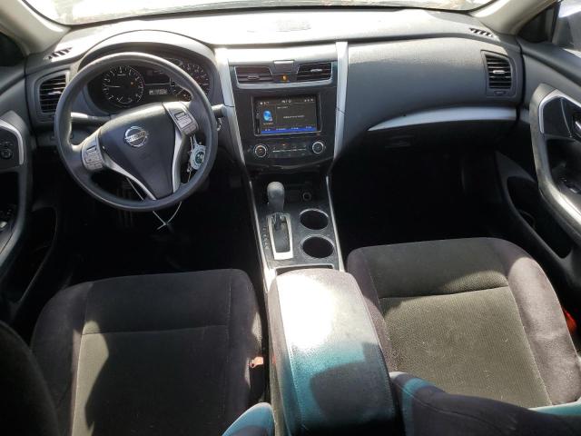 Photo 8 from auction – 2013 NISSAN ALTIMA 2.5 with VIN 1N4AL3AP1DN562965