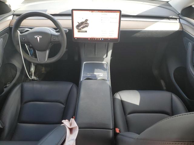 Photo 8 from auction – 2023 TESLA MODEL Y with VIN 7SAYGDEE0PF842135