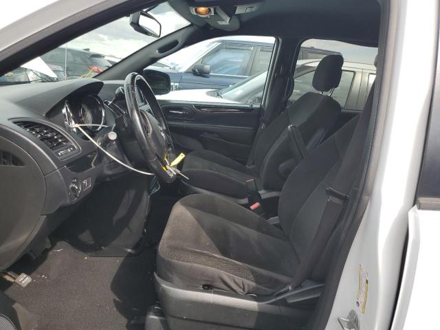 Photo 7 from auction – 2018 DODGE GRAND CARA with VIN 2C4RDGBG2JR199848