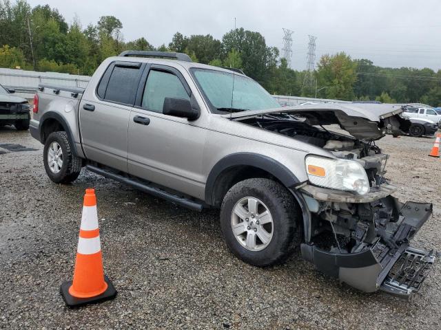 Photo 4 from auction – 2008 FORD EXPLORER S with VIN 1FMEU31E48UA48395