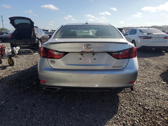 Photo 6 from auction – 2014 LEXUS GS 350 with VIN JTHBE1BL6E5032158