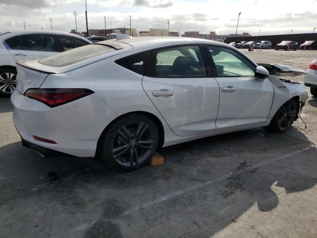 Photo 3 from auction – 2023 ACURA INTEGRA A- with VIN 19UDE4H32PA024461