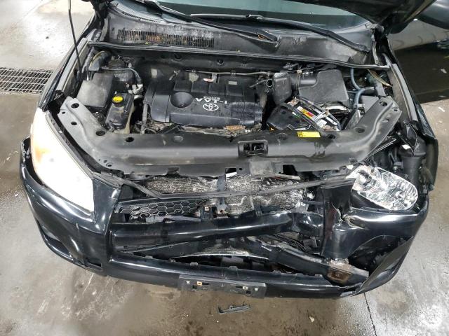 Photo 12 from auction – 2009 TOYOTA RAV4 with VIN JTMBF33V39D010057