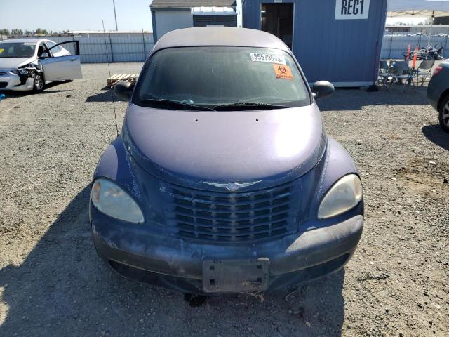 Photo 5 from auction – 2002 CHRYSLER PT CRUISER with VIN 3C4FY48B22T292515