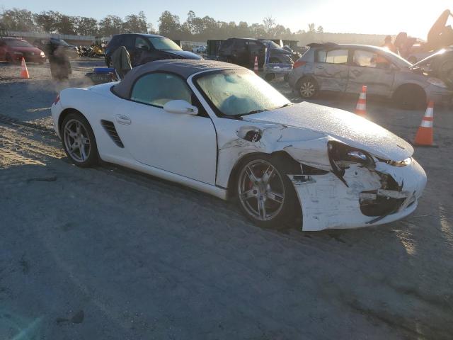 Photo 4 from auction – 2007 PORSCHE BOXSTER S with VIN WP0CB29857U730842