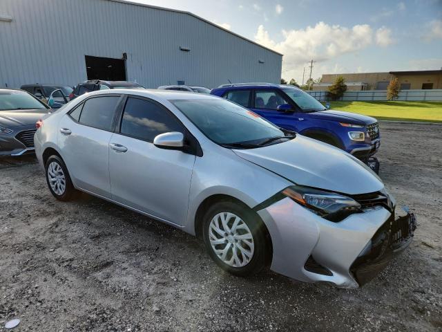 Photo 4 from auction – 2019 TOYOTA COROLLA L with VIN 5YFBURHE4KP897544