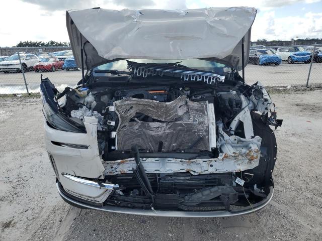 Photo 5 from auction – 2024 LINCOLN CORSAIR with VIN 5LMCJ1CA4RUL00613