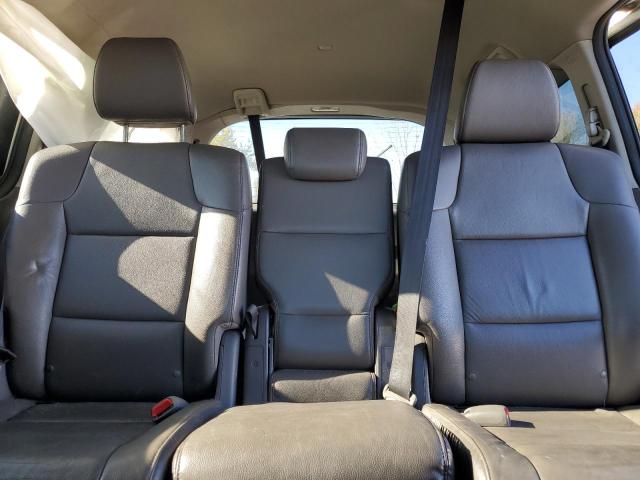 Photo 10 from auction – 2014 HONDA ODYSSEY EX with VIN 5FNRL5H64EB503236