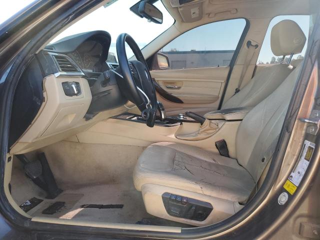 Photo 7 from auction – 2013 BMW 328 I SULE with VIN WBA3C1C56DF437860