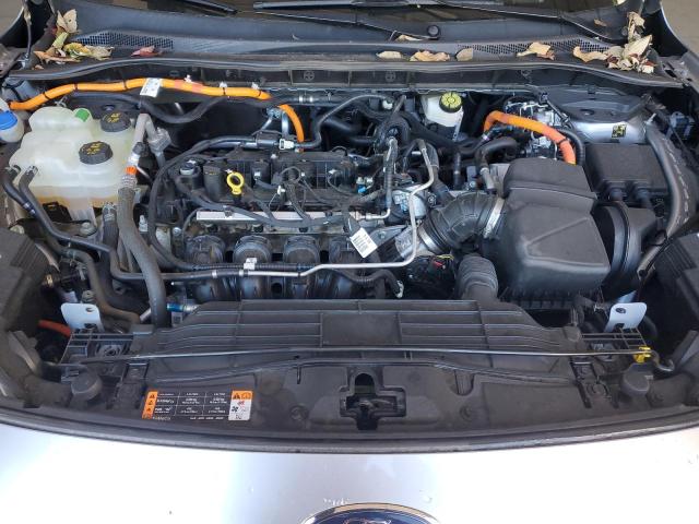 Photo 12 from auction – 2021 FORD ESCAPE SE with VIN 1FMCU0BZ6MUB14074