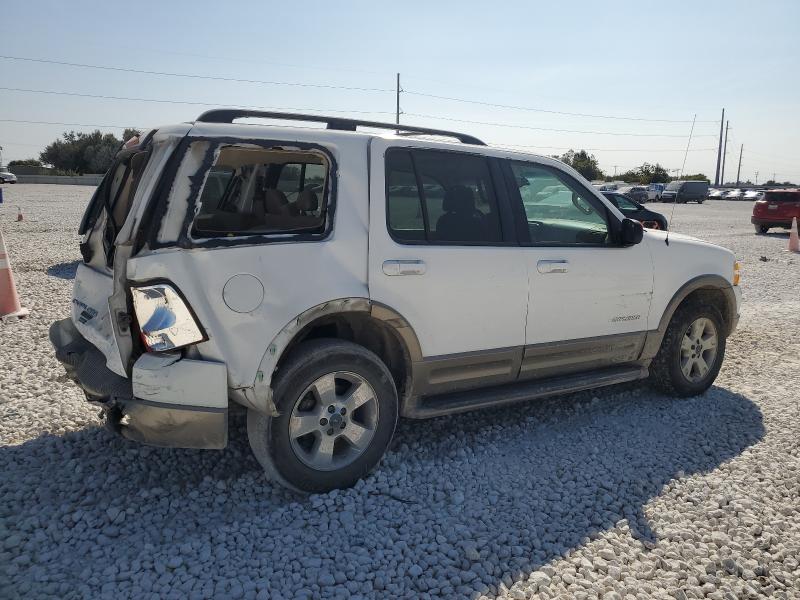 Photo 3 from auction – 2004 FORD EXPLORER E with VIN 1FMDU64KX4UB75290