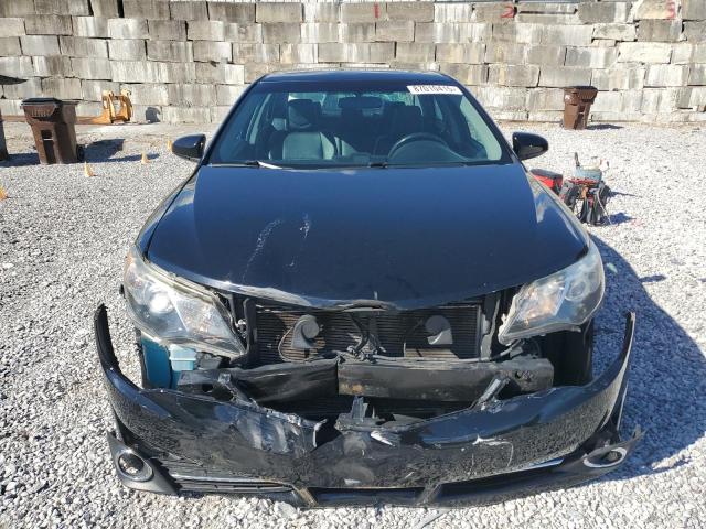 Photo 5 from auction – 2013 TOYOTA CAMRY L with VIN 4T1BF1FK6DU284945